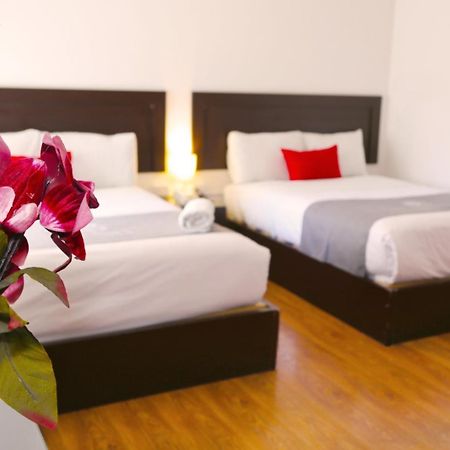 Hoteles Riviera Ejecutivo Arequipa Dış mekan fotoğraf