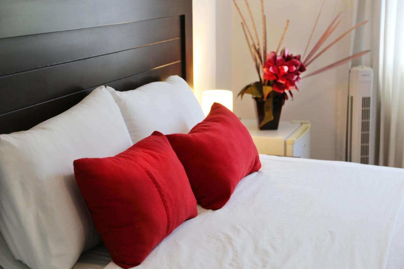 Hoteles Riviera Ejecutivo Arequipa Dış mekan fotoğraf