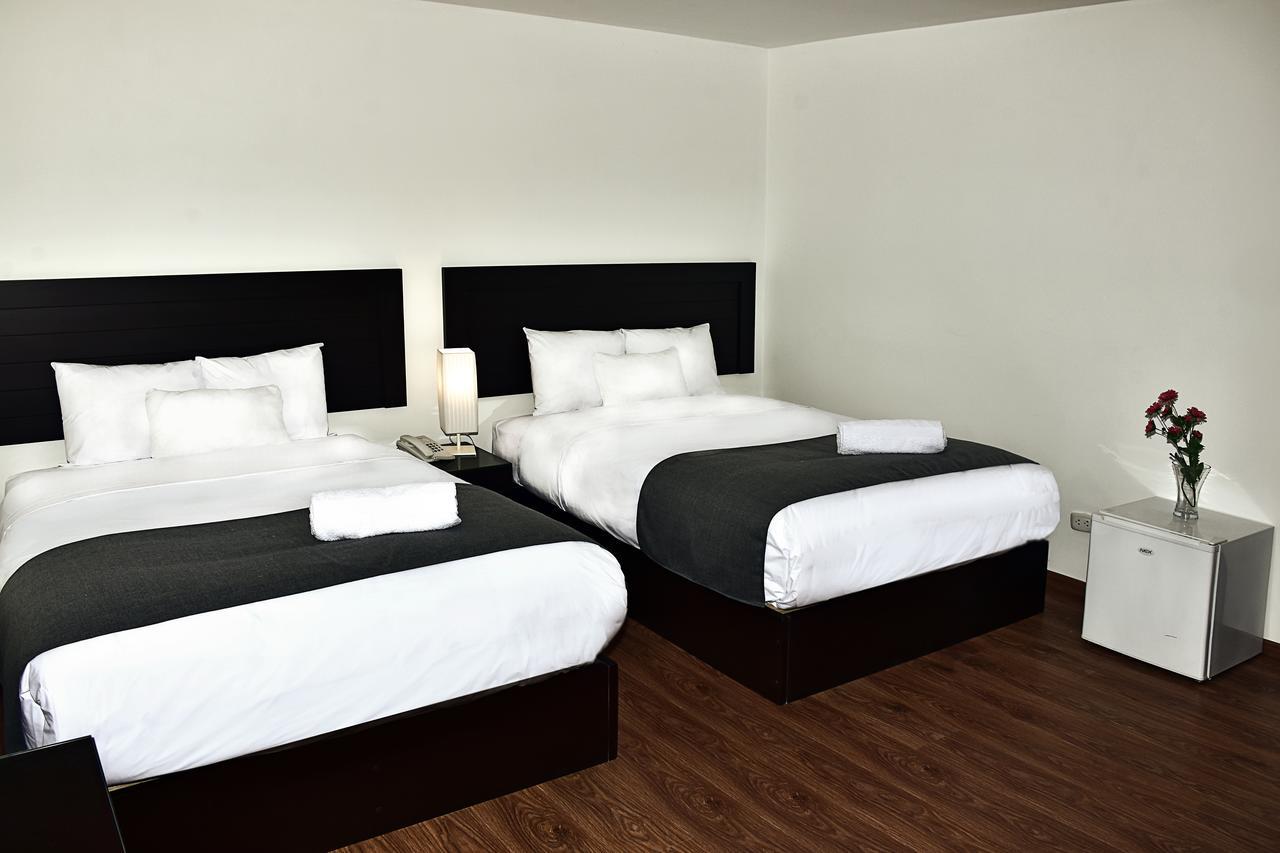 Hoteles Riviera Ejecutivo Arequipa Dış mekan fotoğraf