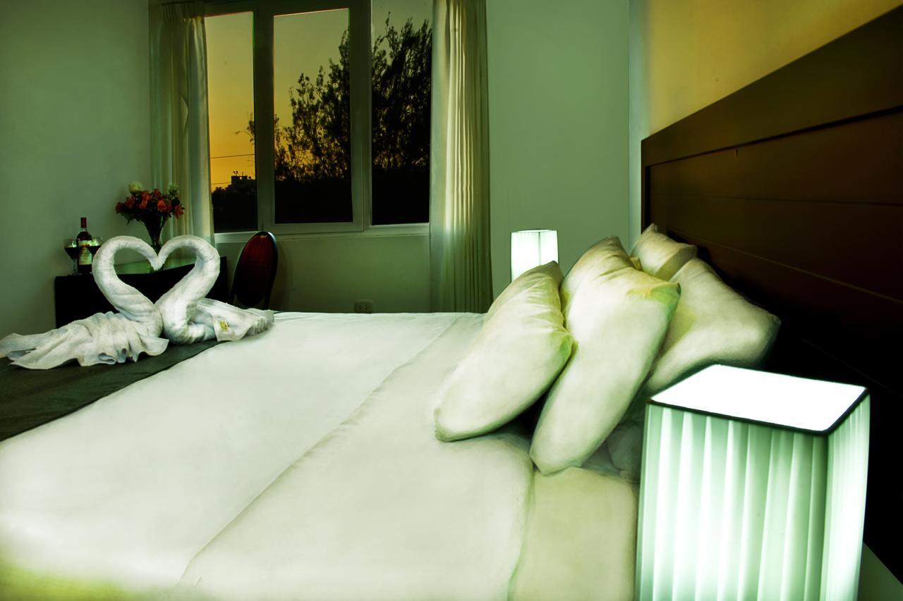 Hoteles Riviera Ejecutivo Arequipa Dış mekan fotoğraf