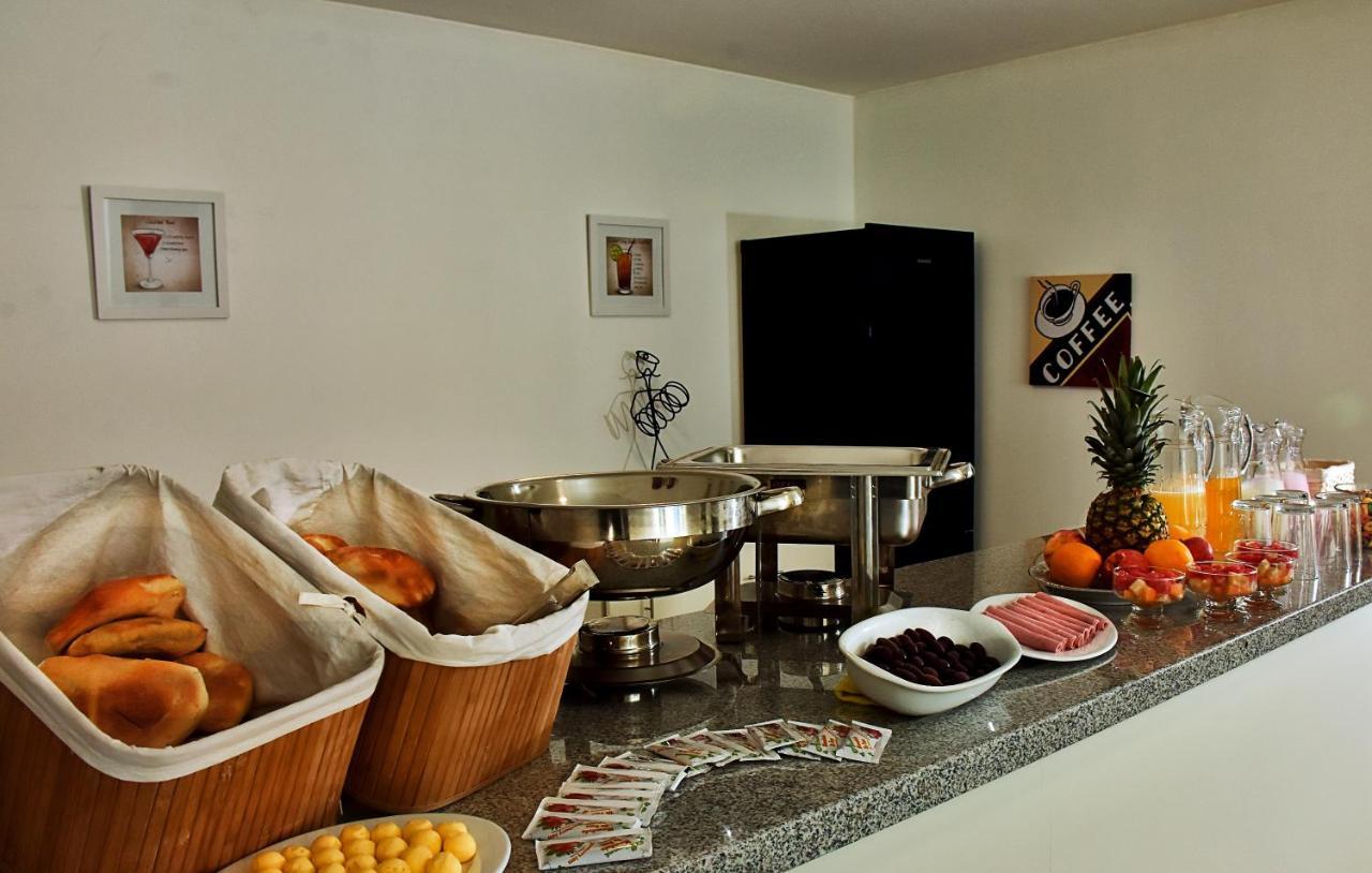 Hoteles Riviera Ejecutivo Arequipa Dış mekan fotoğraf