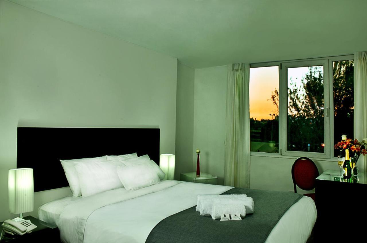 Hoteles Riviera Ejecutivo Arequipa Dış mekan fotoğraf
